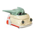 Hot Wheels Character Cars The Child Character Cars Baby Yoda Diecast